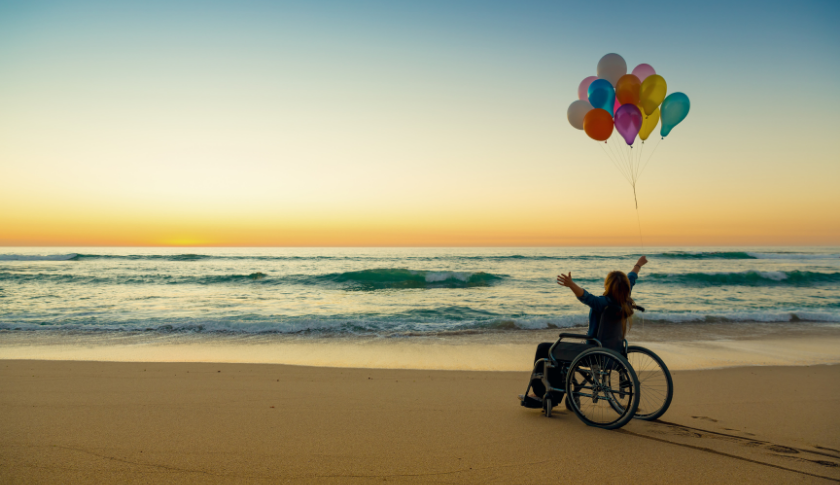 3 Aralık Dünya Engelliler Günü Kutlu Olsun